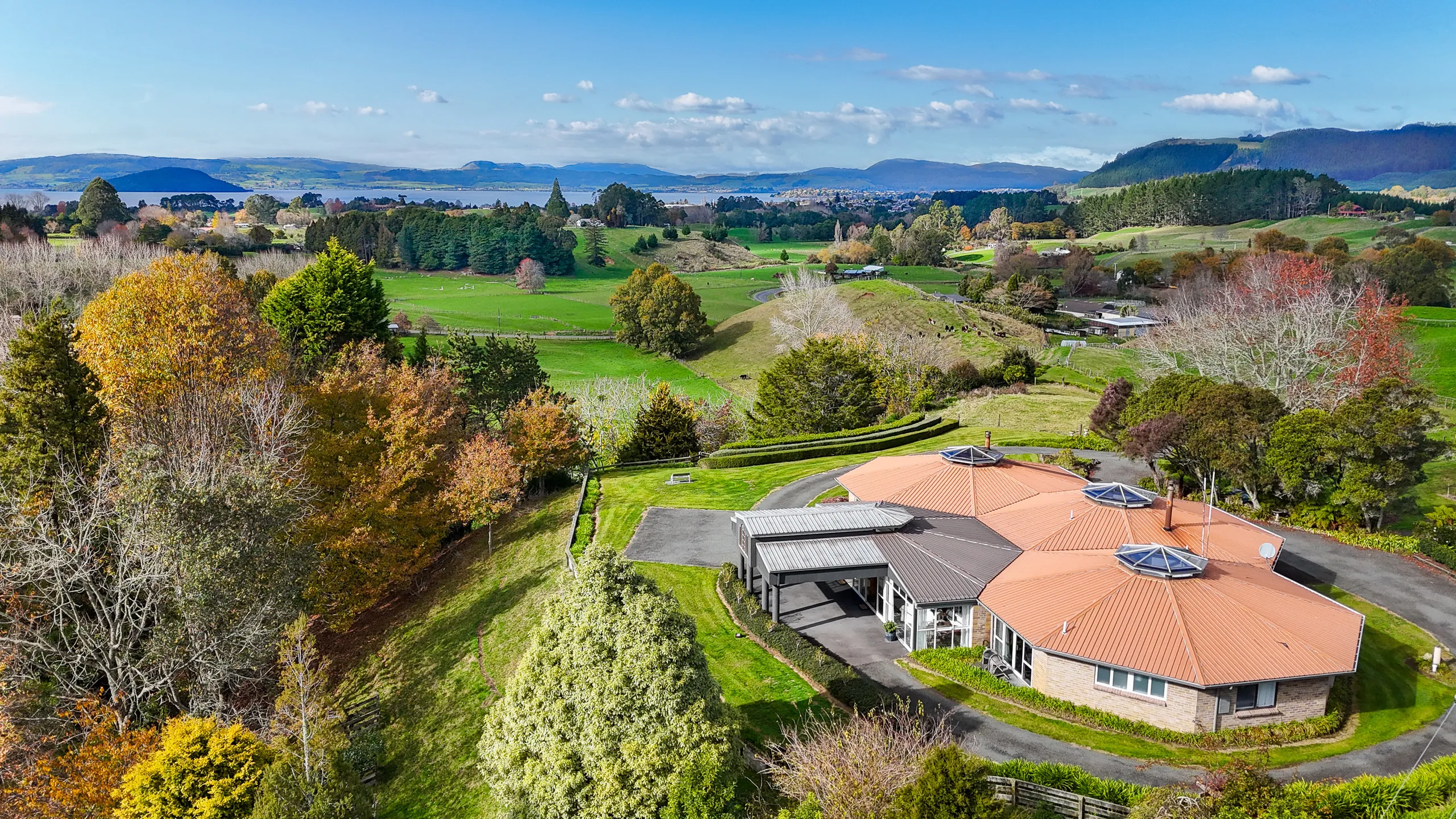 165 Dalbeth Road, Hamurana, Rotorua