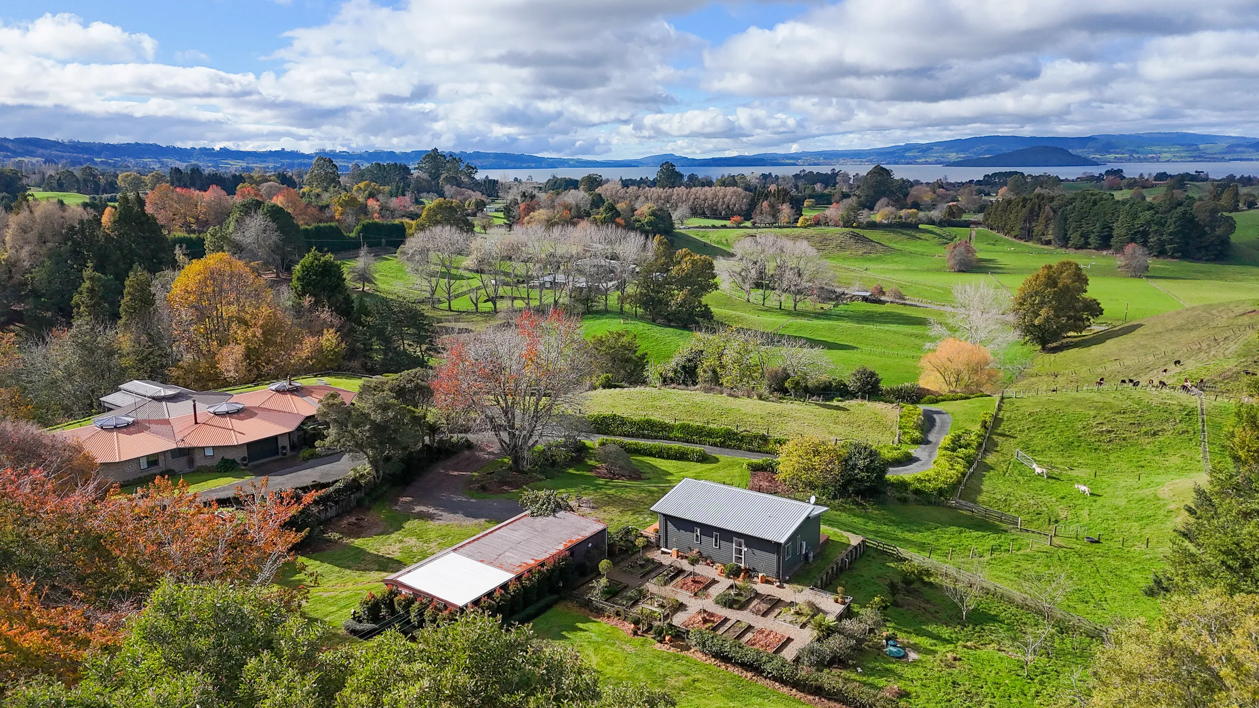 165 Dalbeth Road, Hamurana, Rotorua