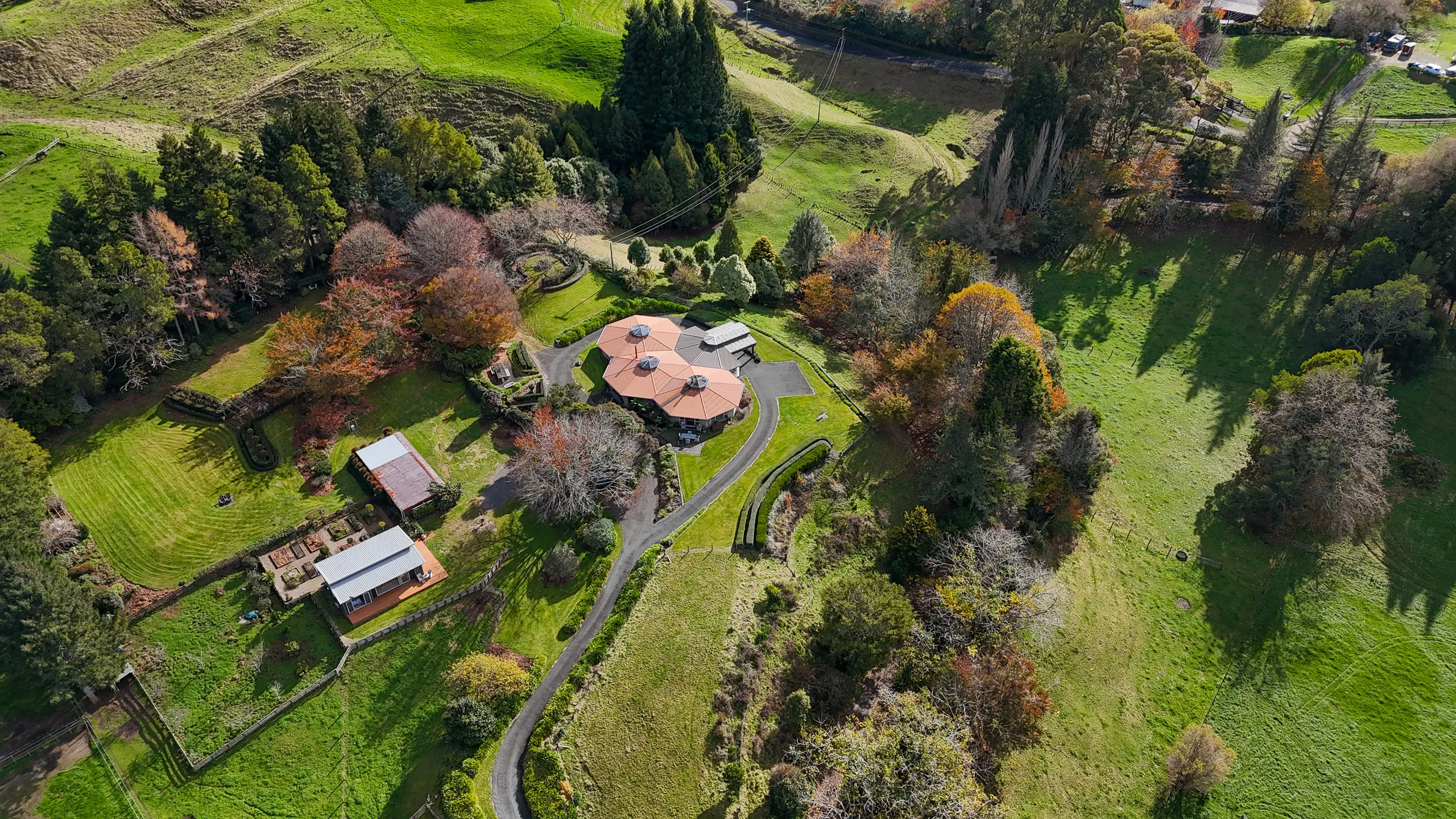 165 Dalbeth Road, Hamurana, Rotorua