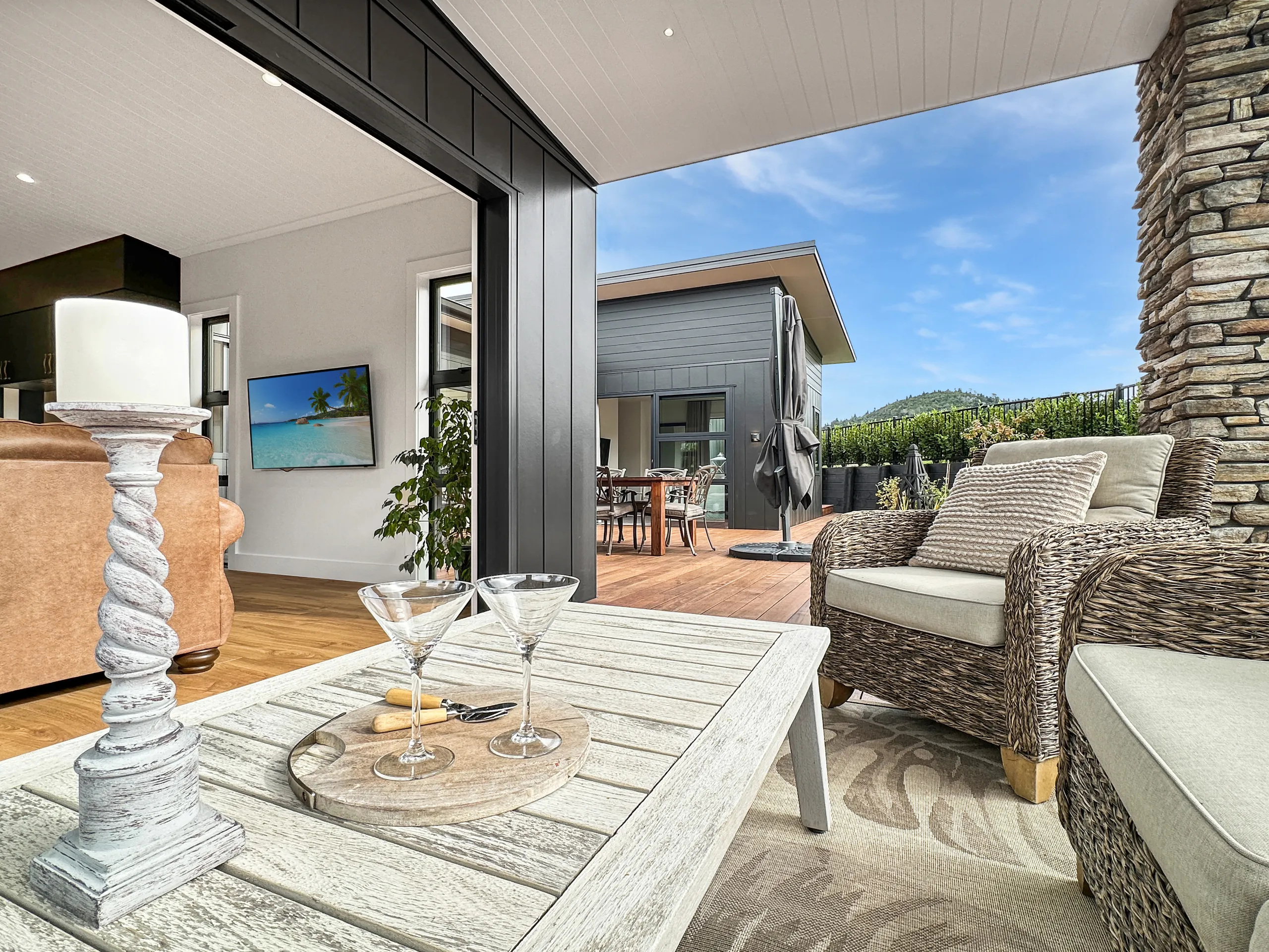 8 Broadleaf Way, Kinloch, Taupo