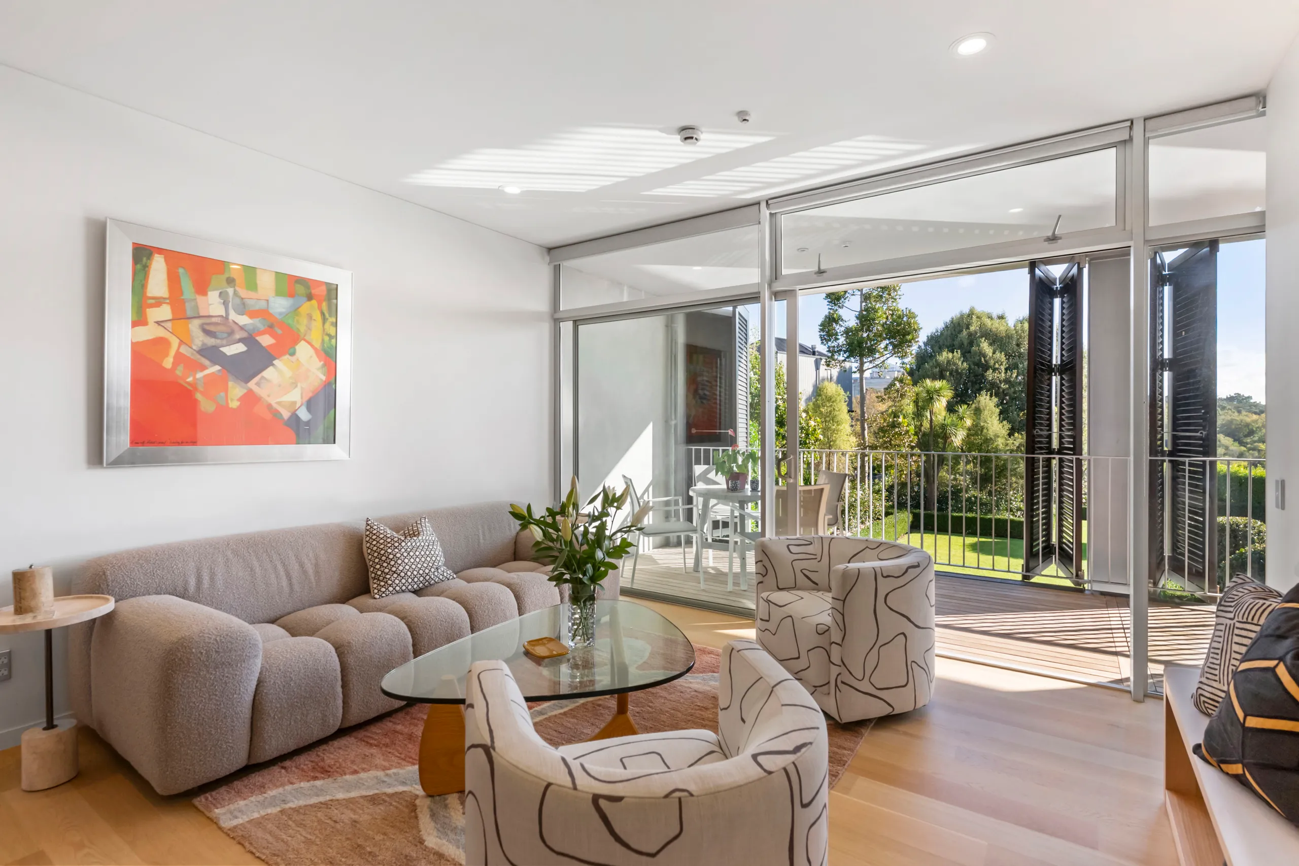 202/431 Parnell Road, Parnell, Auckland City