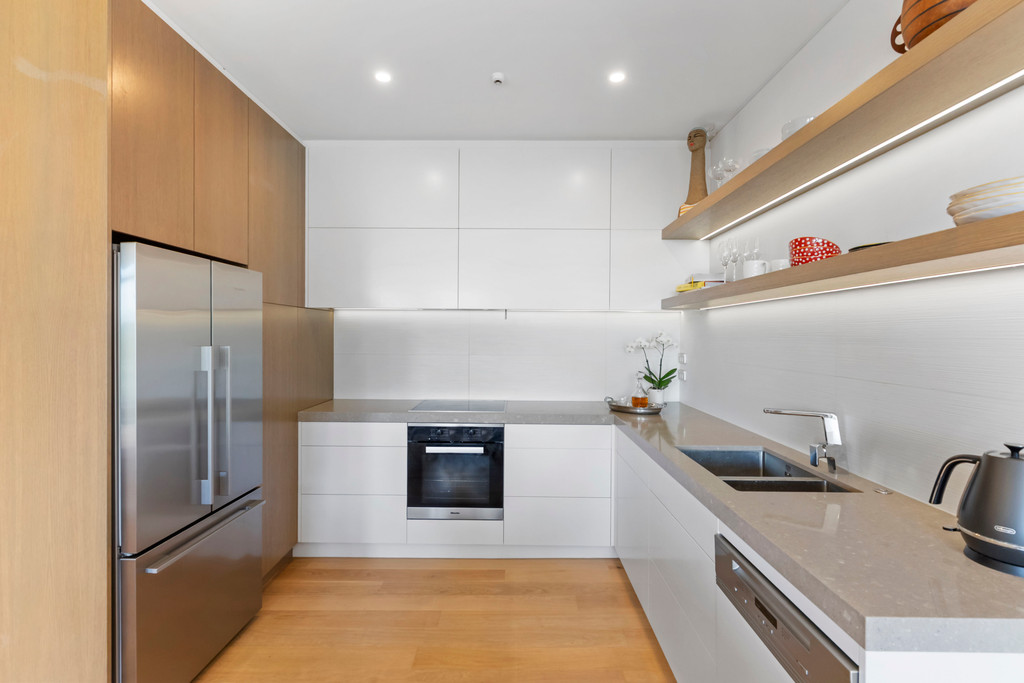 Another apartment sold in Trinity
