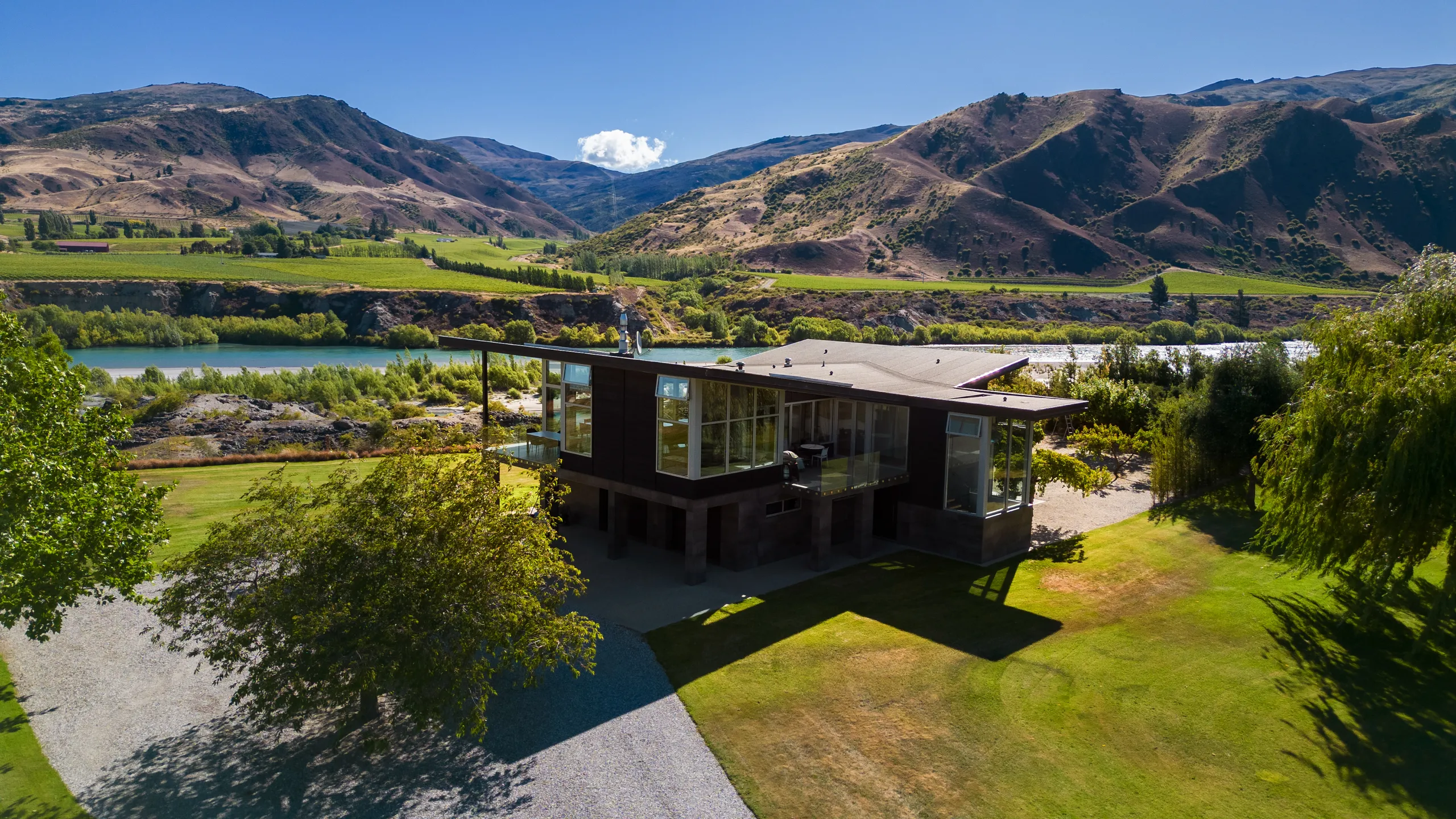 52 Pearson Road, Cromwell, Central Otago