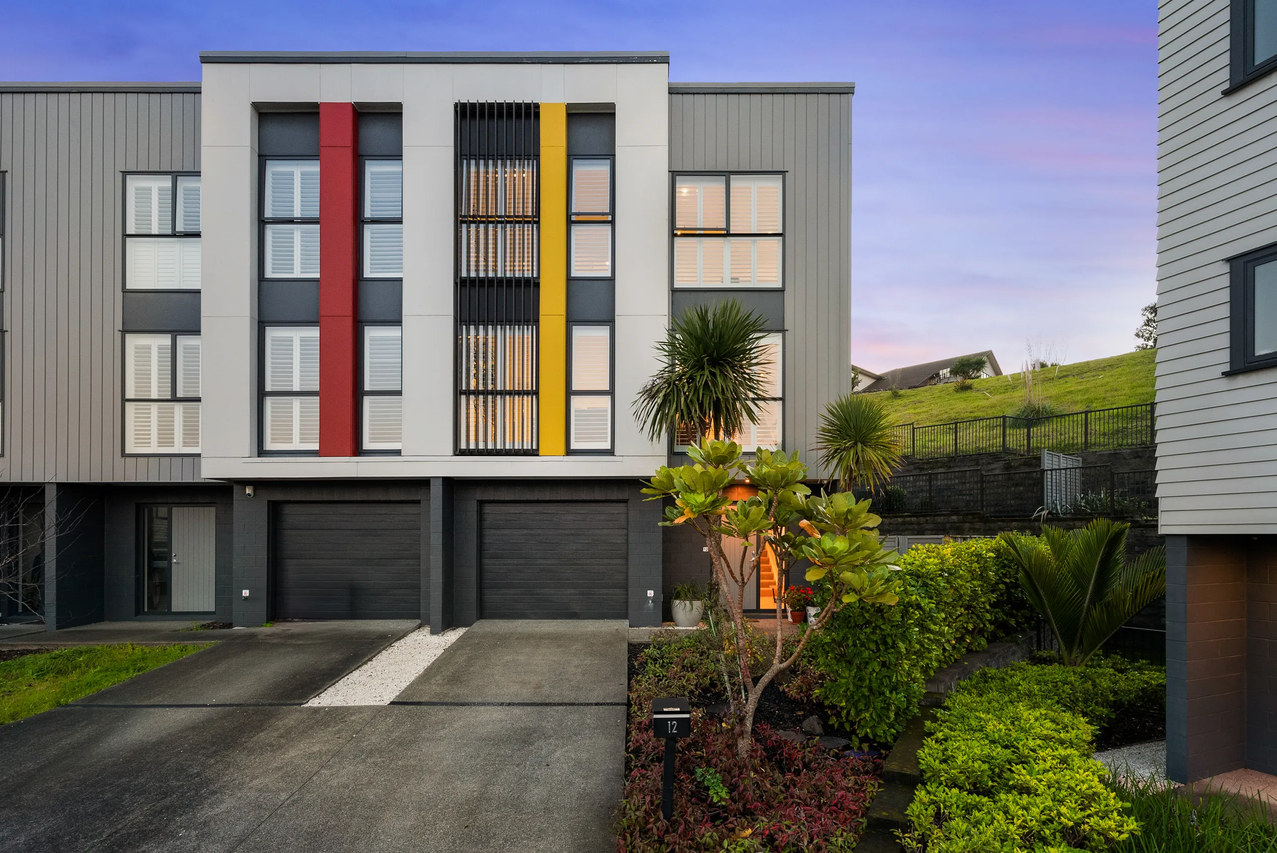 12 Charles Heaphy Lane, Stonefields, Auckland City