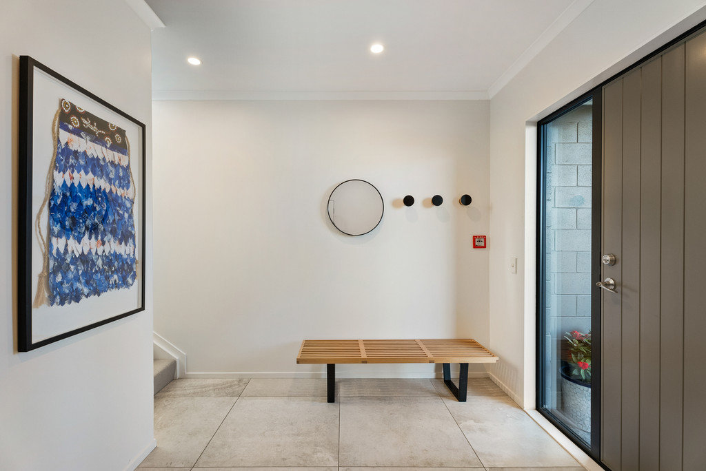 Modern Family Comfort with Everyday Convenience