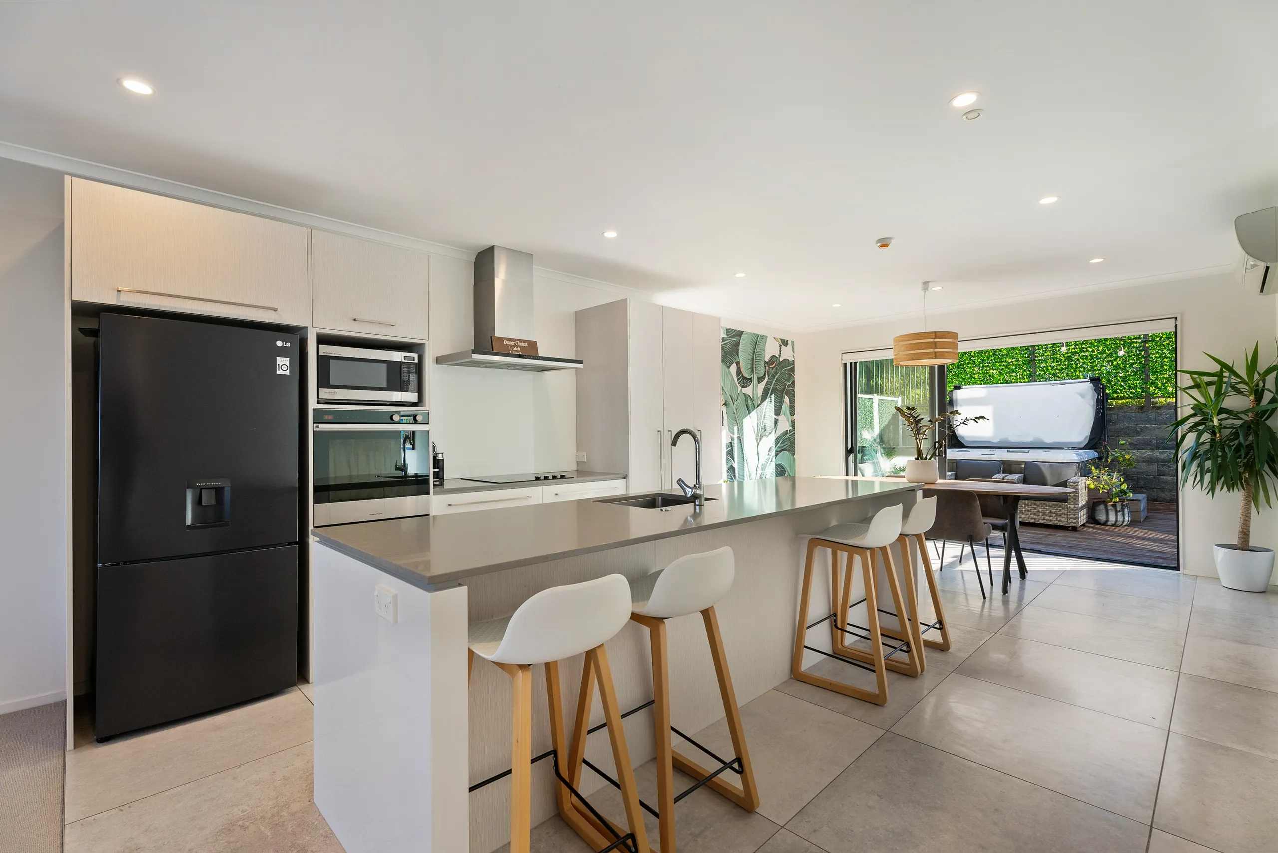 12 Charles Heaphy Lane, Stonefields, Auckland City