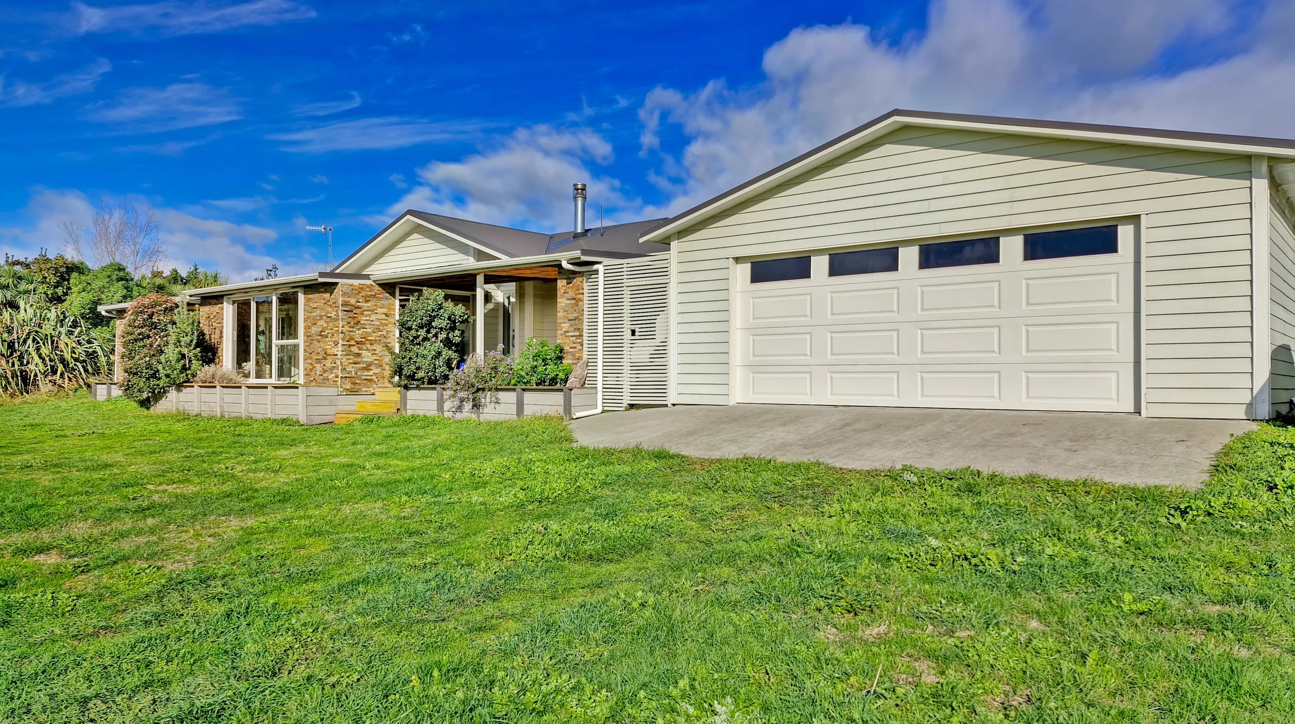60 Purcell Street, Foxton, Horowhenua
