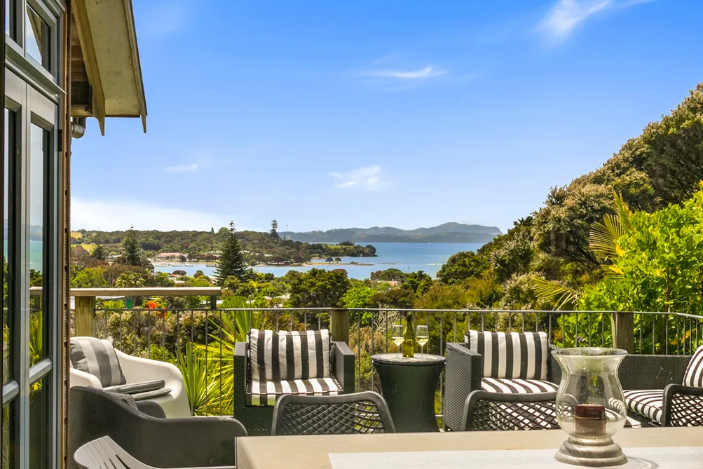 Tourism NZ