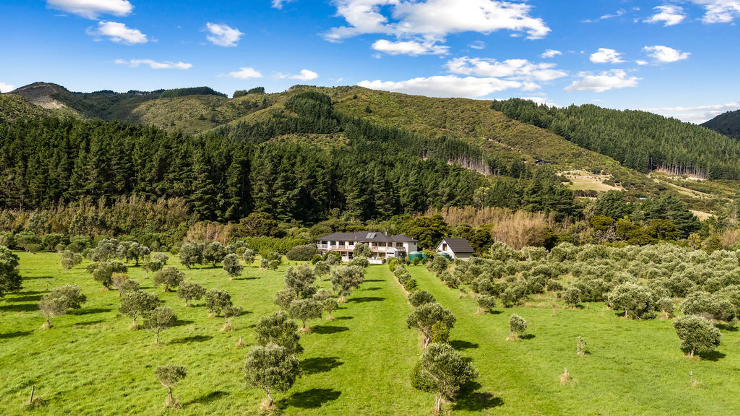 1276 Coast Road, Wainuiomata, Lower Hutt City