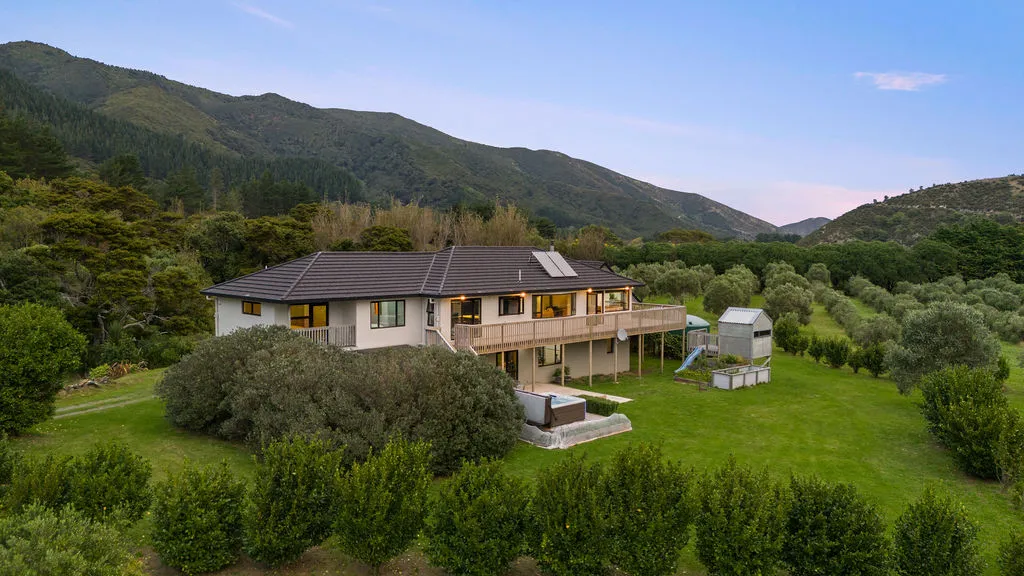 Lifestyle Gem – Endless Possibilities Await
