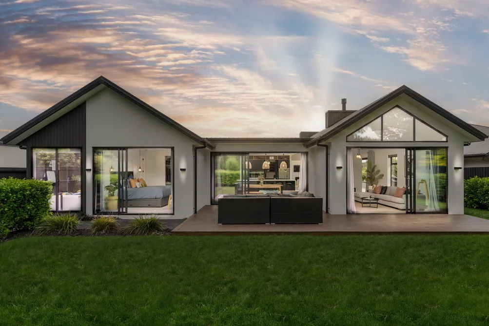 Lifestyle, Location & Luxury