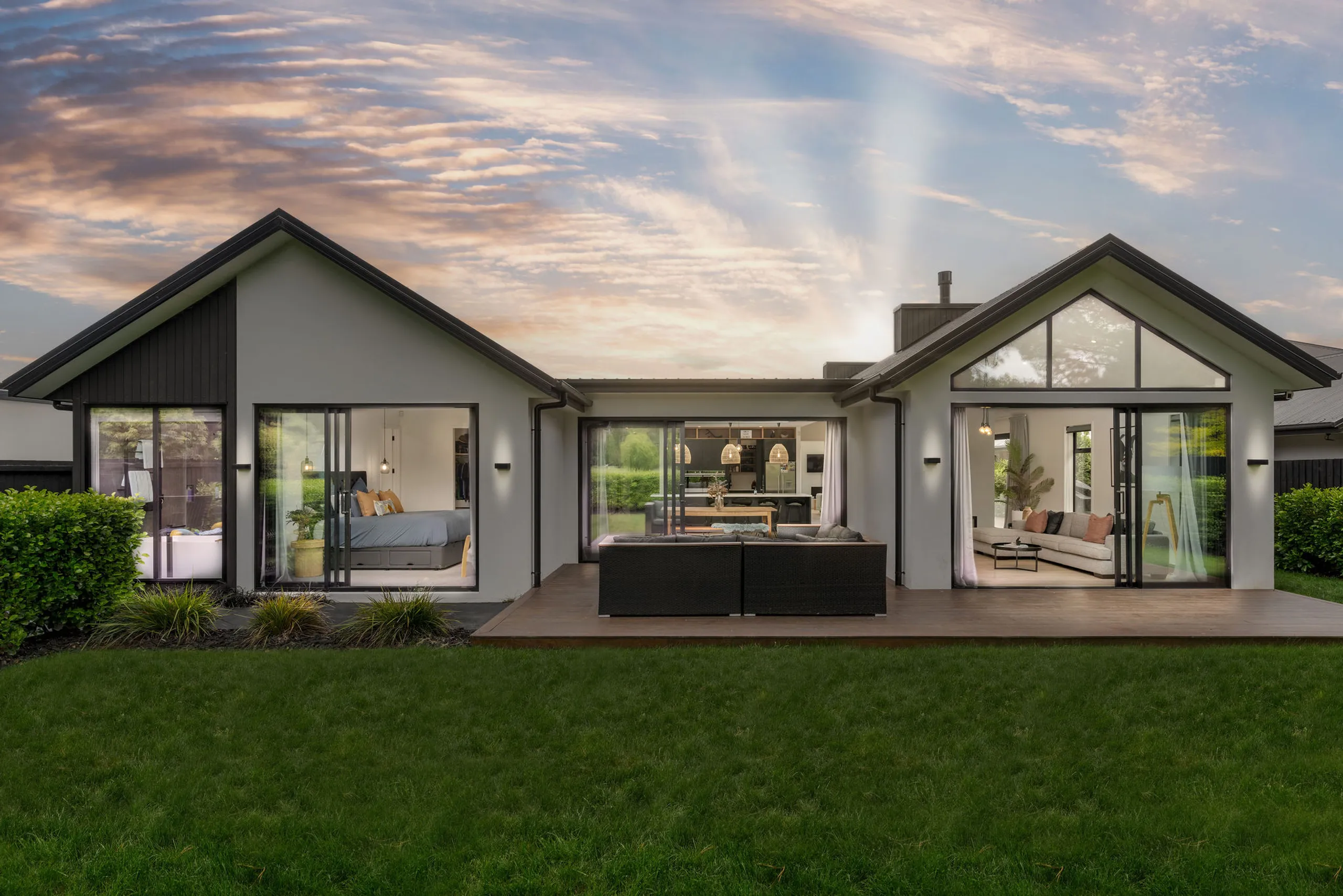 37 Kohunga Crescent, Bottle Lake, Christchurch City
