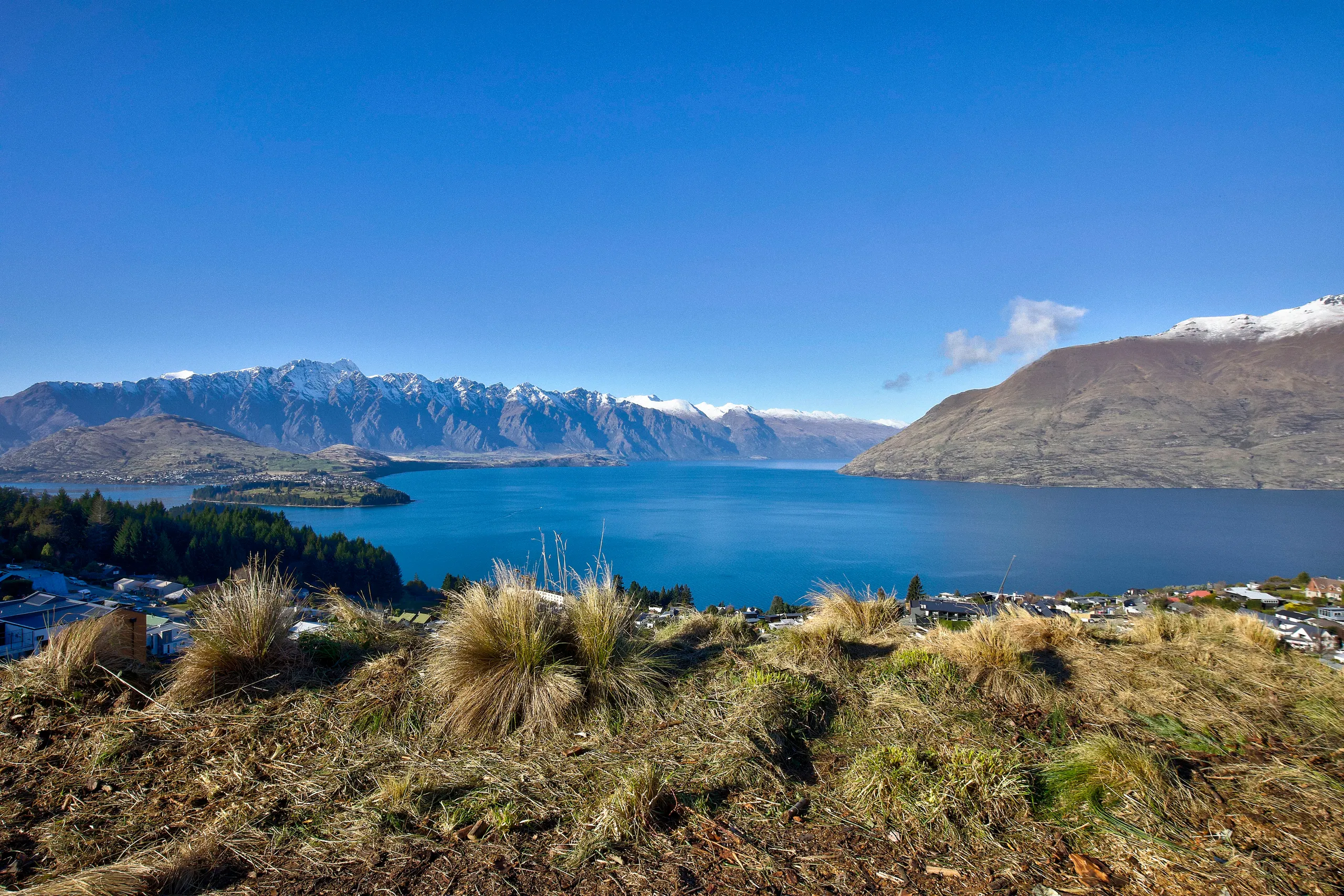 19 Von Place, Fernhill, Queenstown