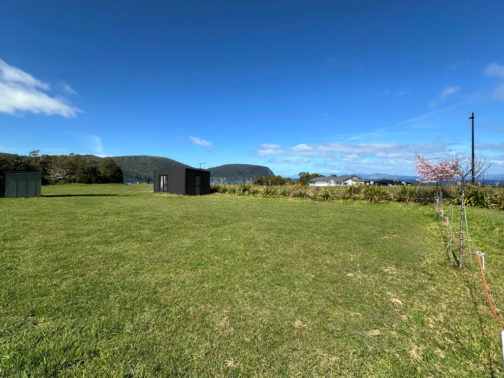 Exceptional 983 sq m Section