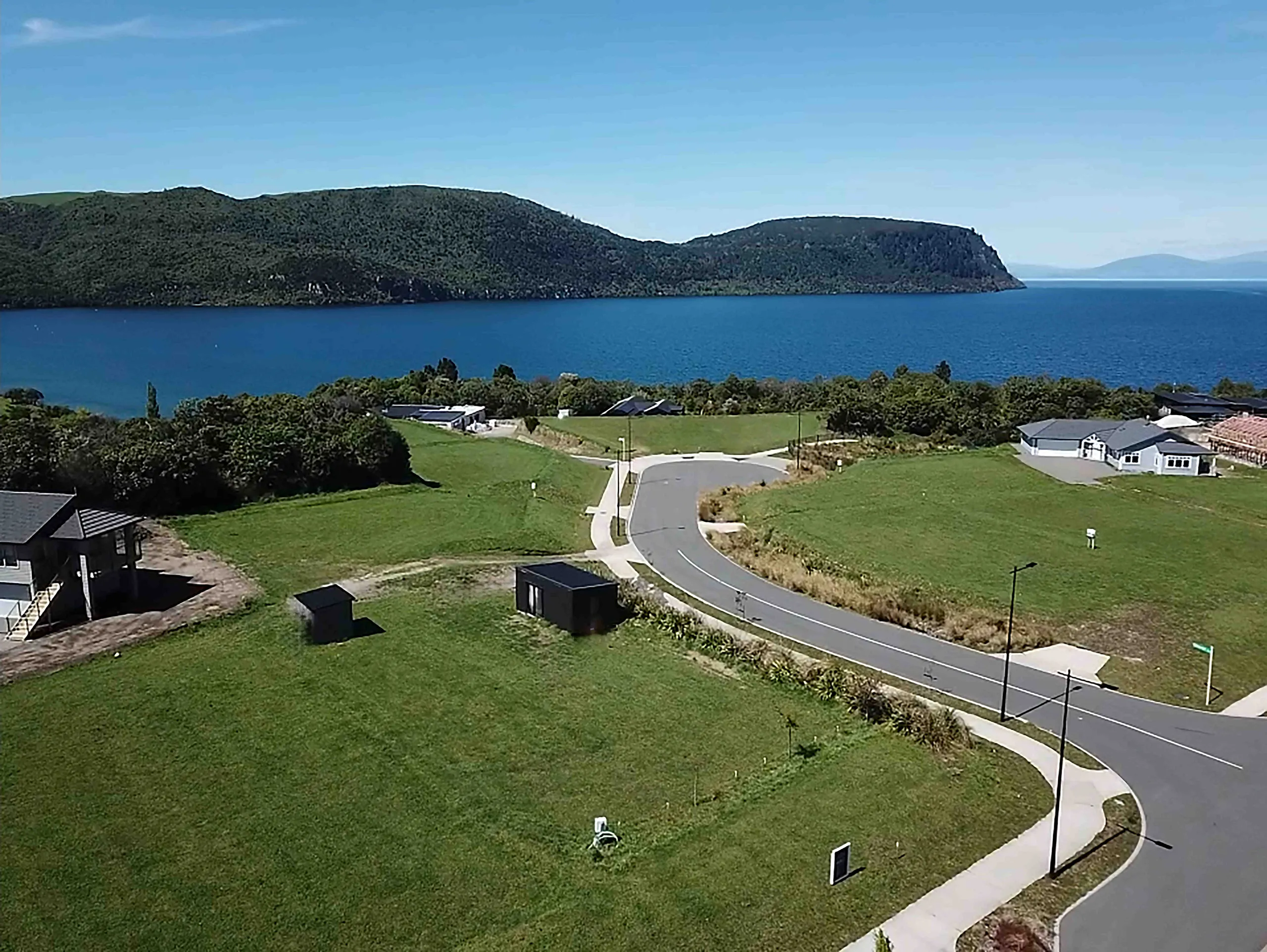 1 Silverleaf Way, Kinloch, Taupo