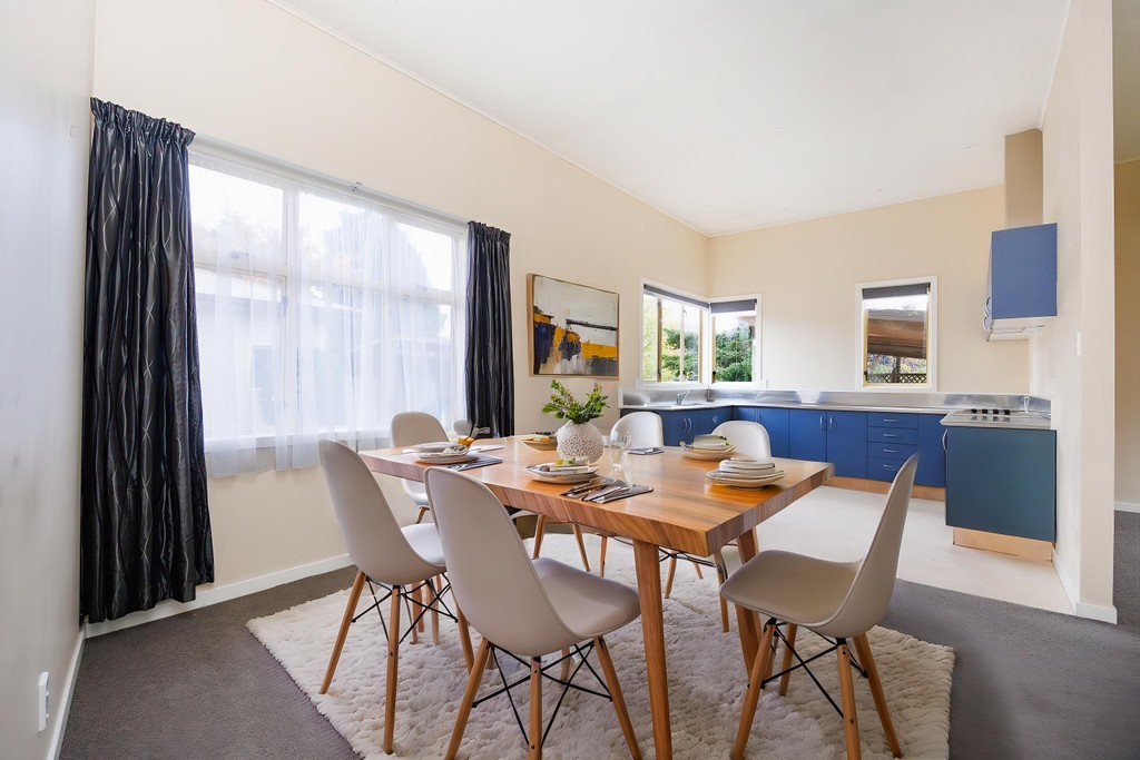 Spacious 2-Bedroom Unit in the Heart of Hokowhitu