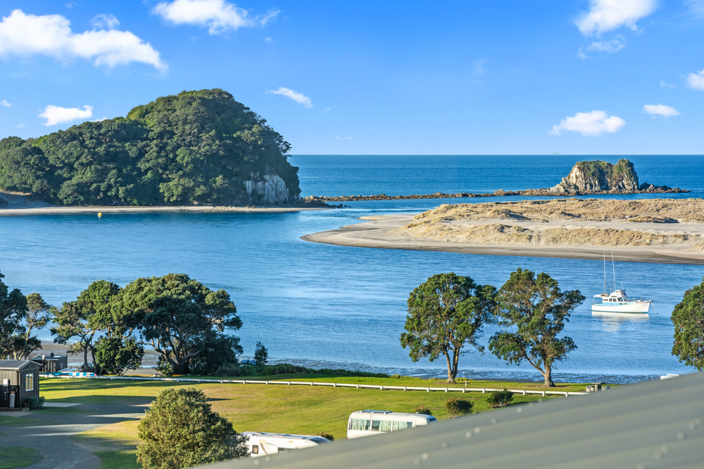 Effortless Coastal Living