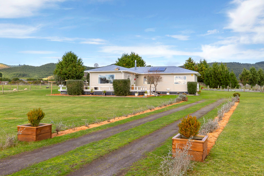 Your Lifestyle Awaits – Just 15 Minutes from Taupo