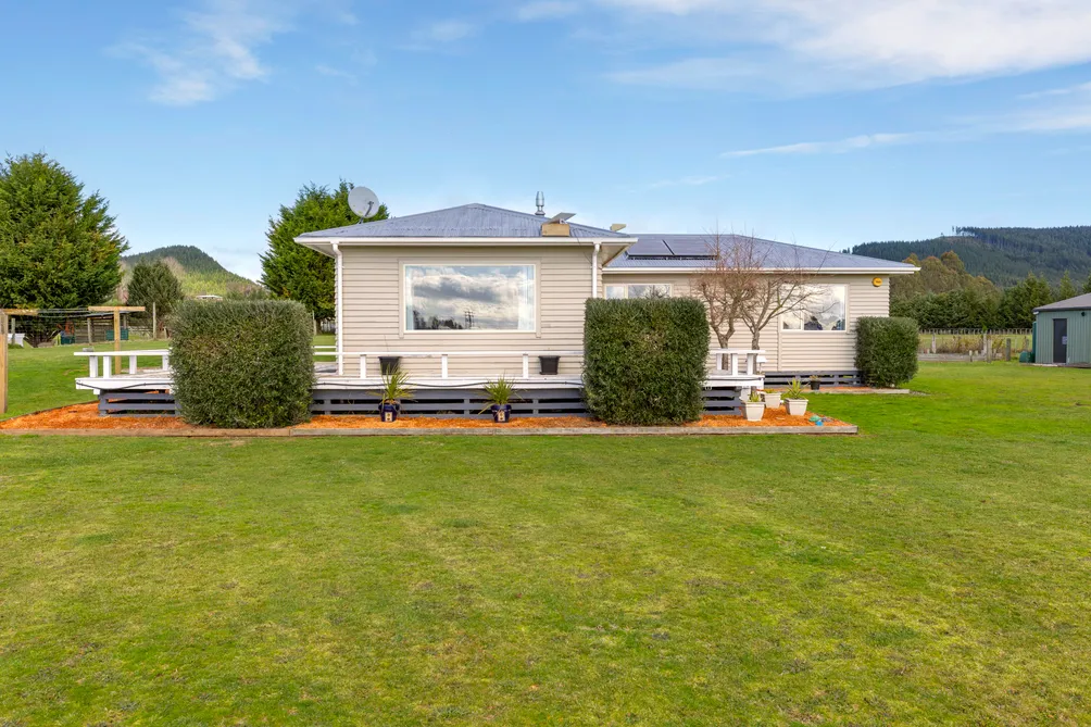 Your Lifestyle Awaits – Just 15 Minutes from Taupo