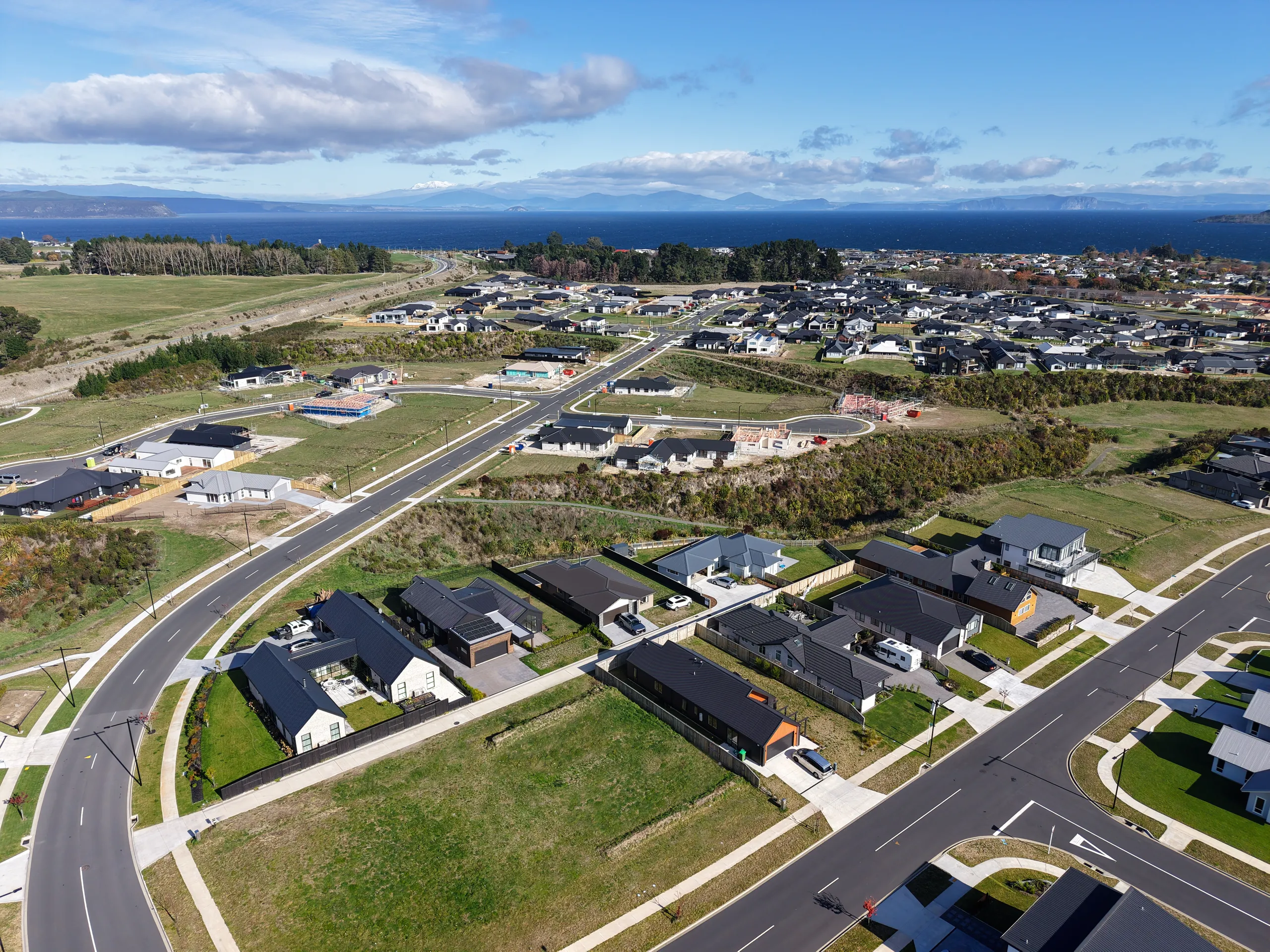 40 Wai Terrace, Wharewaka, Taupo