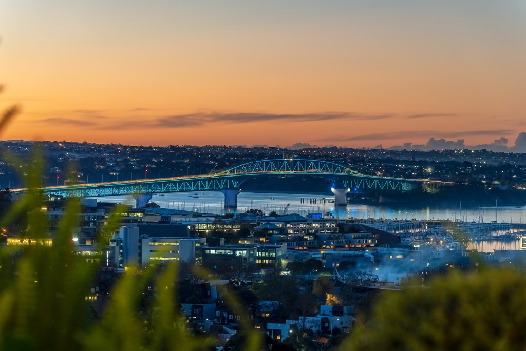 World Class Cityside Living
