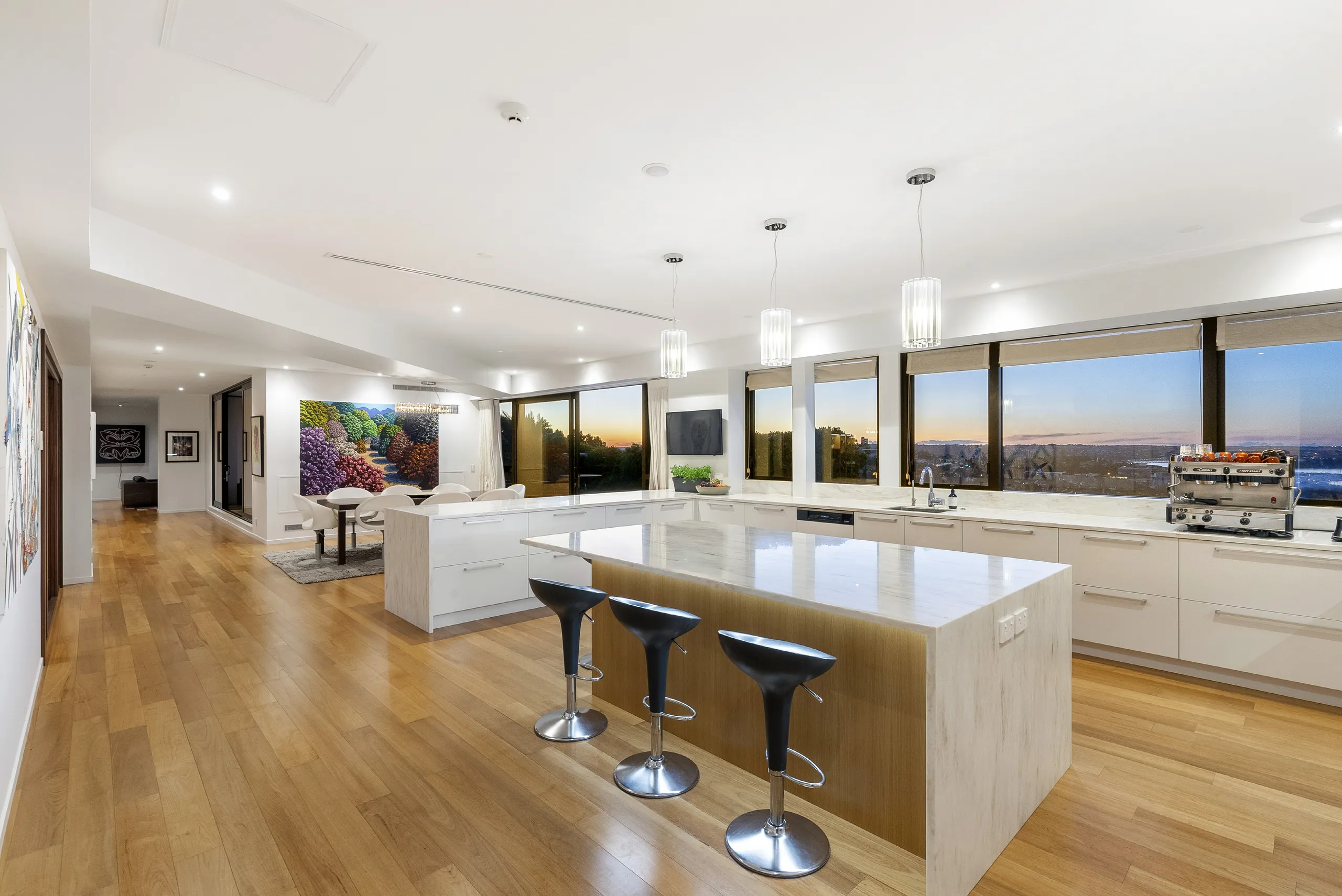 701/8 Hereford Street, Freemans Bay, Auckland City