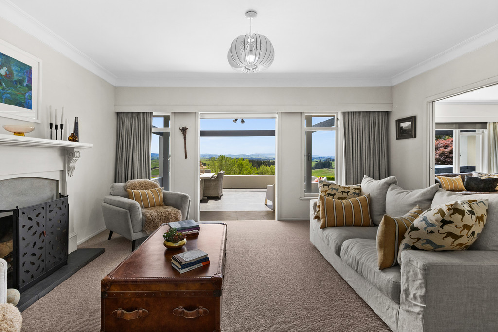 Positioned with One of the Best Views in the Bay