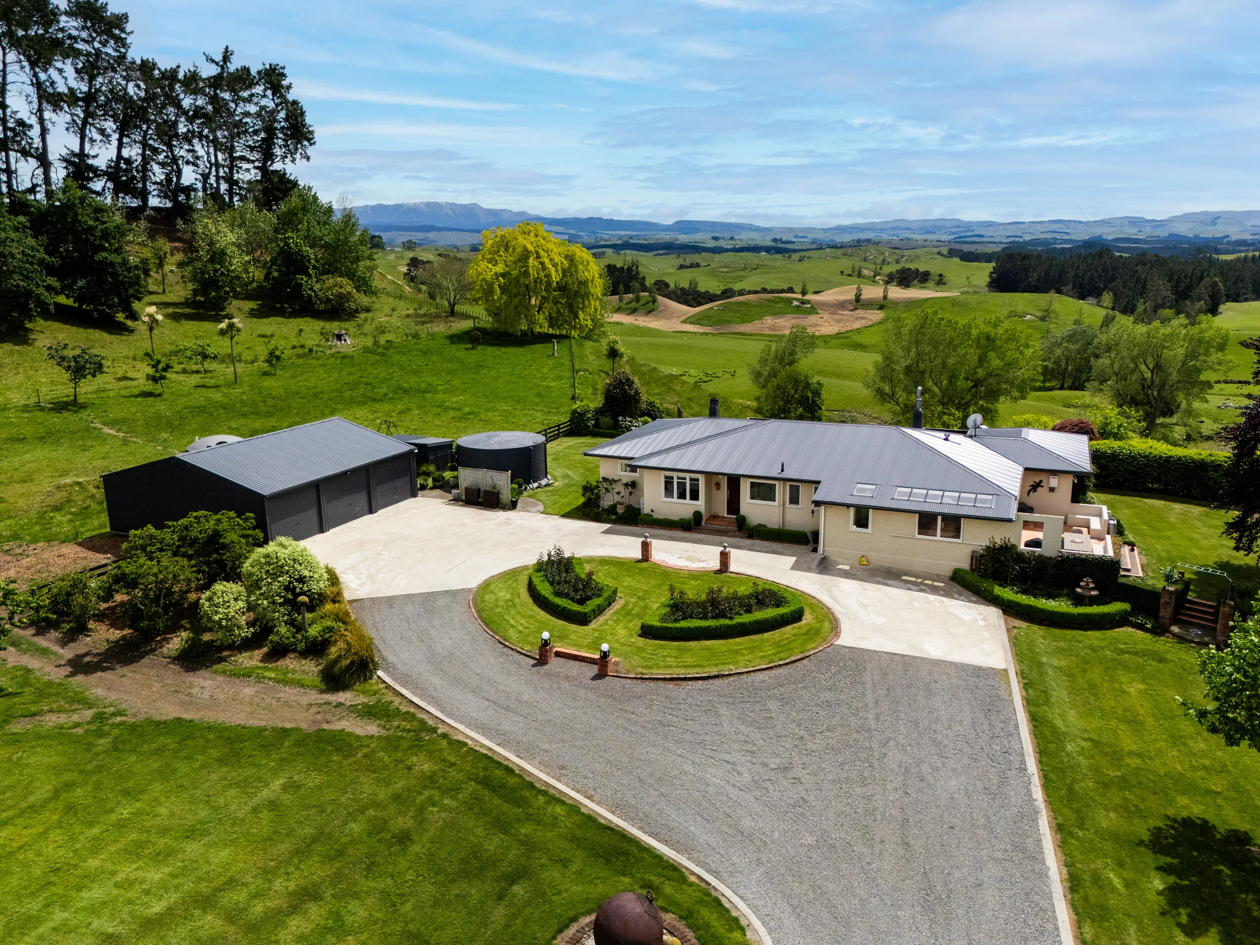 2412 Taihape Road, Sherenden, Hastings