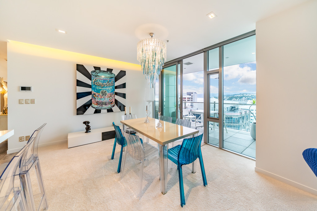 Where Elegance Meets Elevation