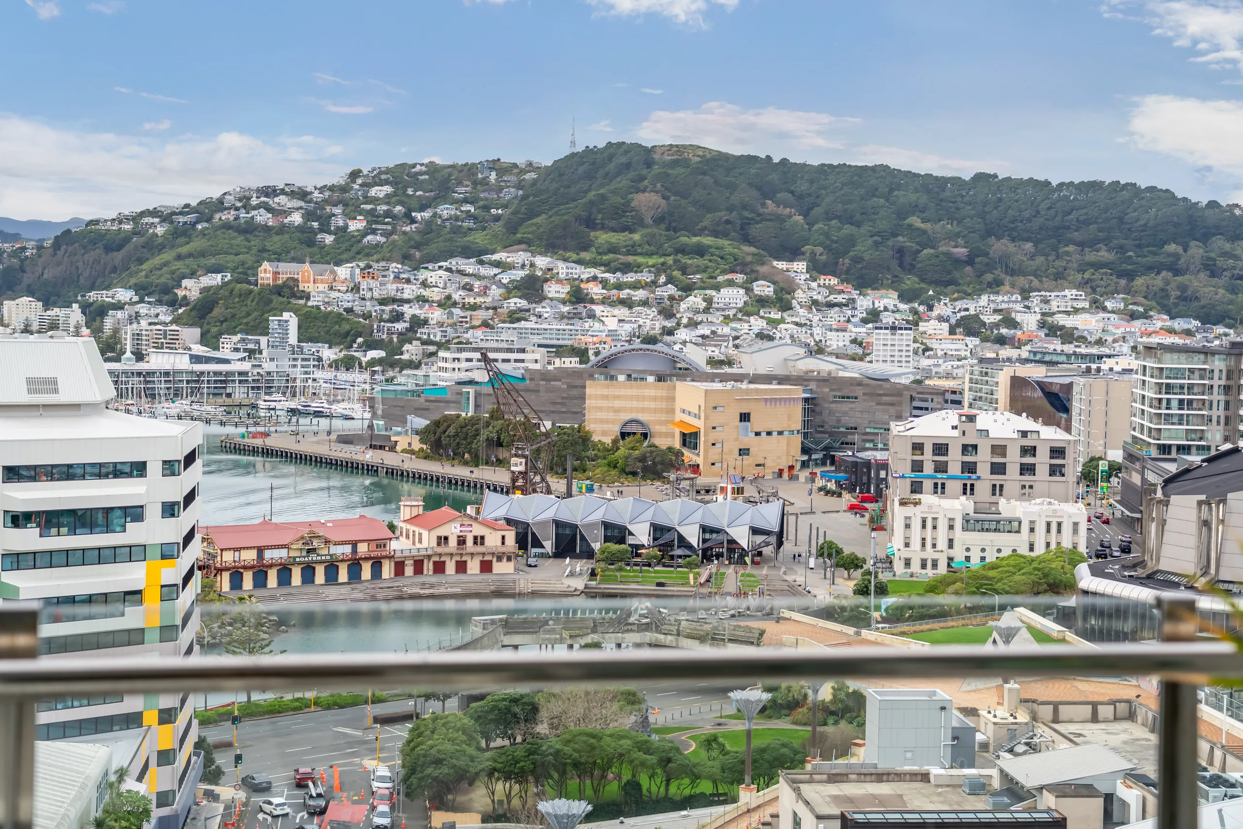 14g/9 Chews Lane, Wellington Central, Wellington City