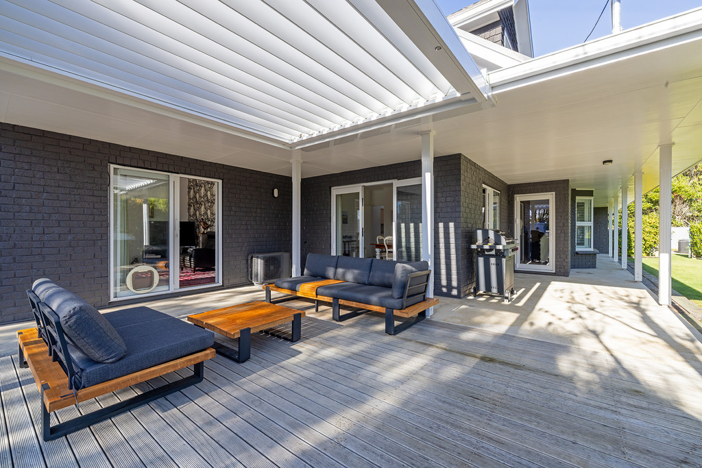 Substantial Renovated Home