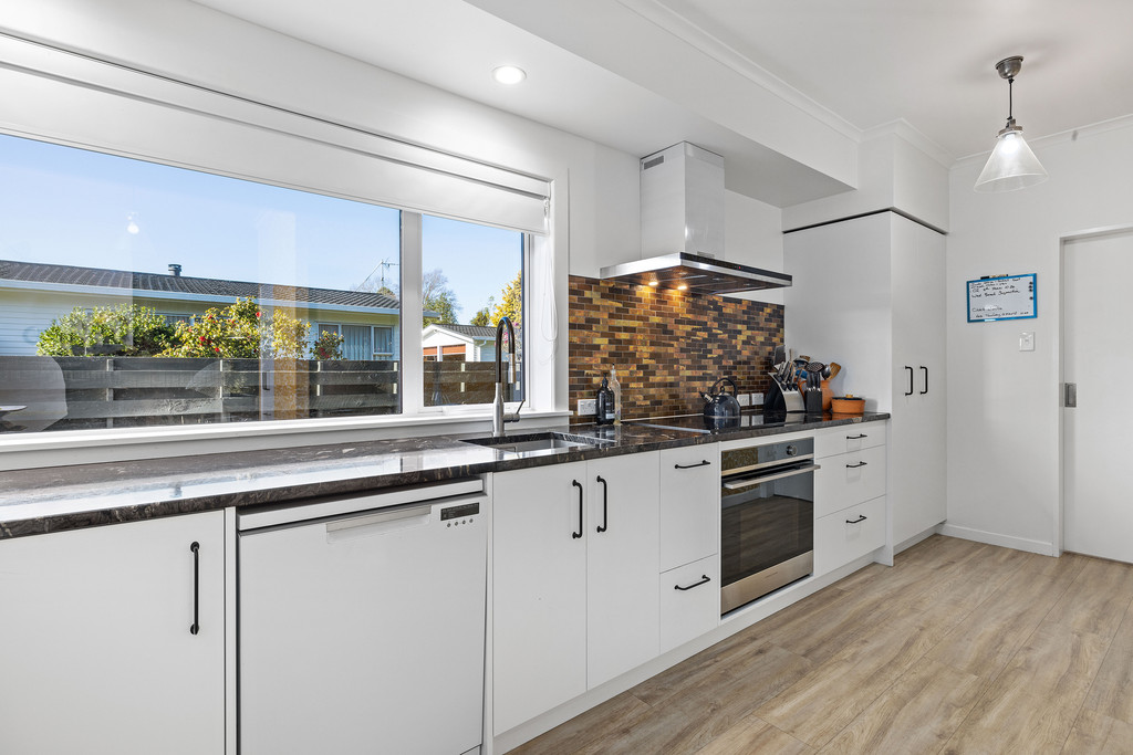 Substantial Renovated Home