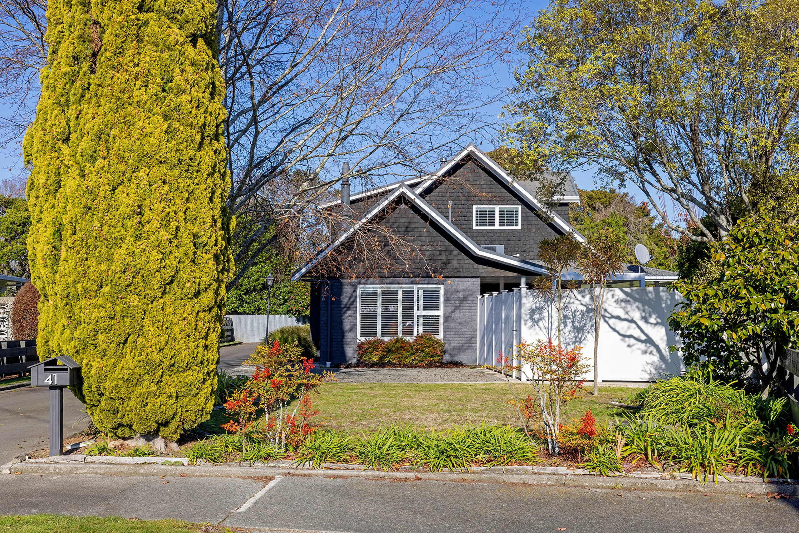 41 Miro Street, Lansdowne, Masterton