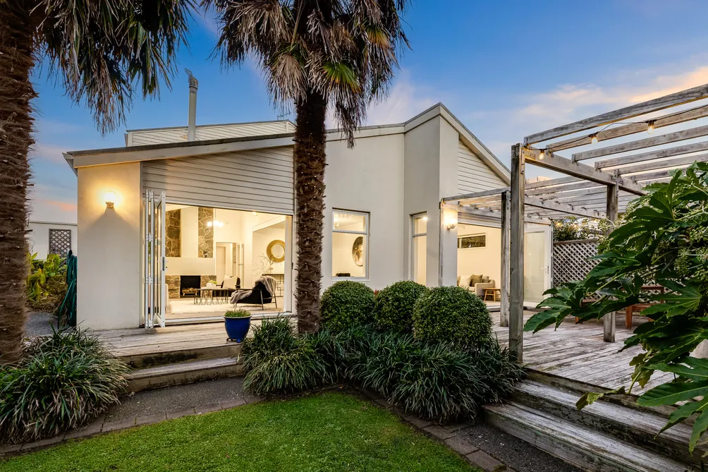 Executive Family Living in Prestigious Woburn