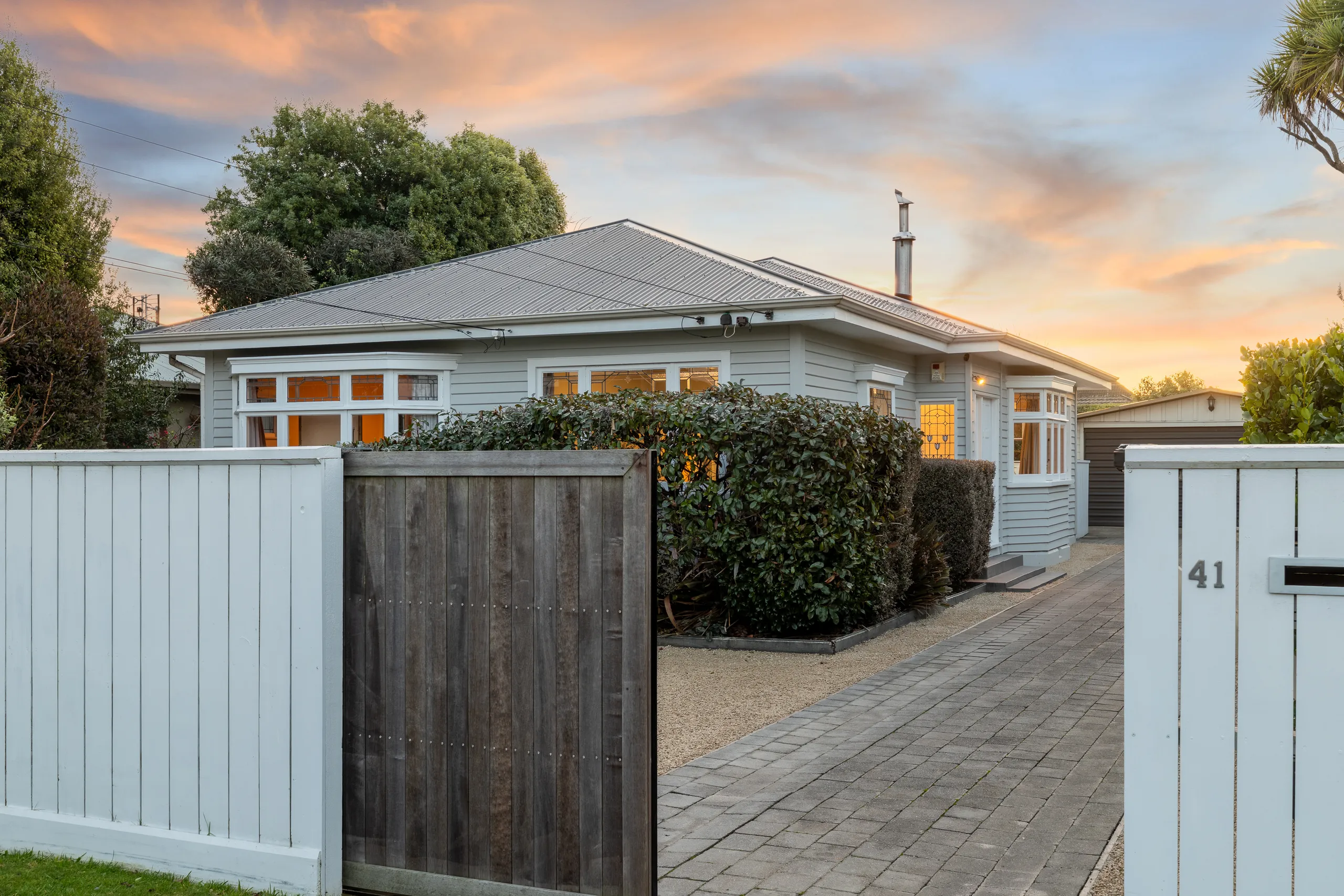 41 Howard Street, Spreydon, Christchurch City