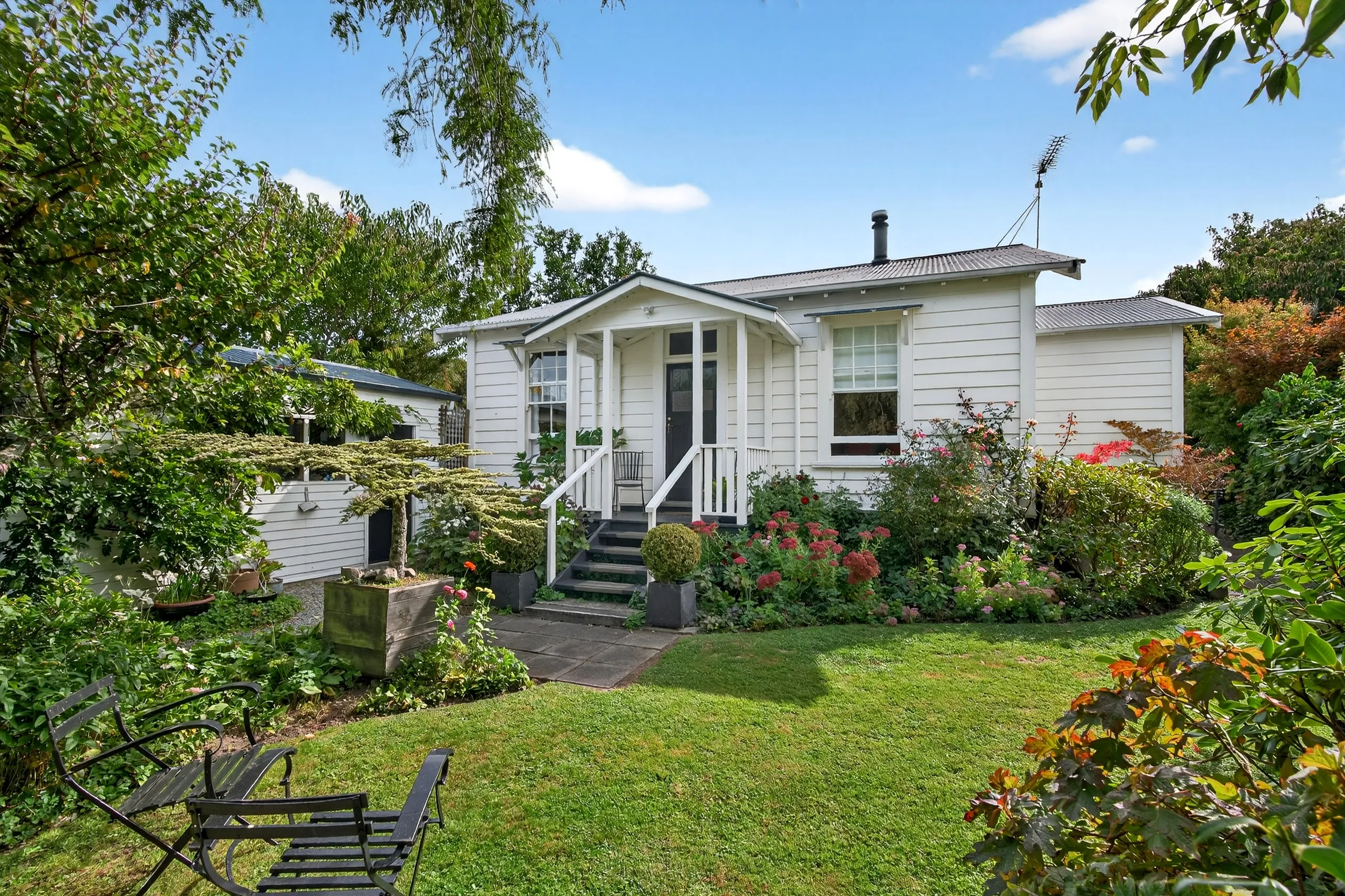95 Watt Street, Featherston, South Wairarapa