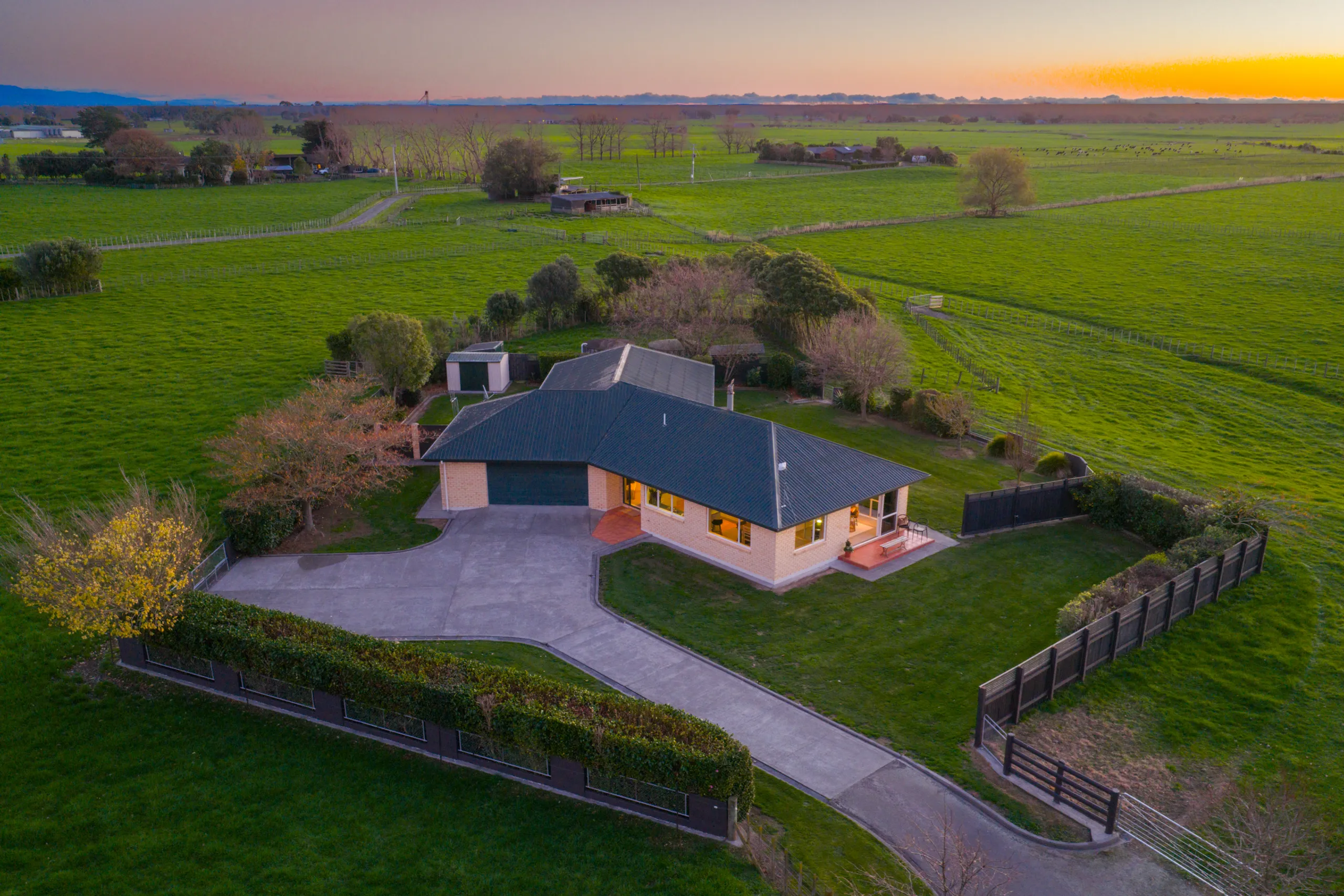 1059 Camerons Line, Feilding, Manawatu