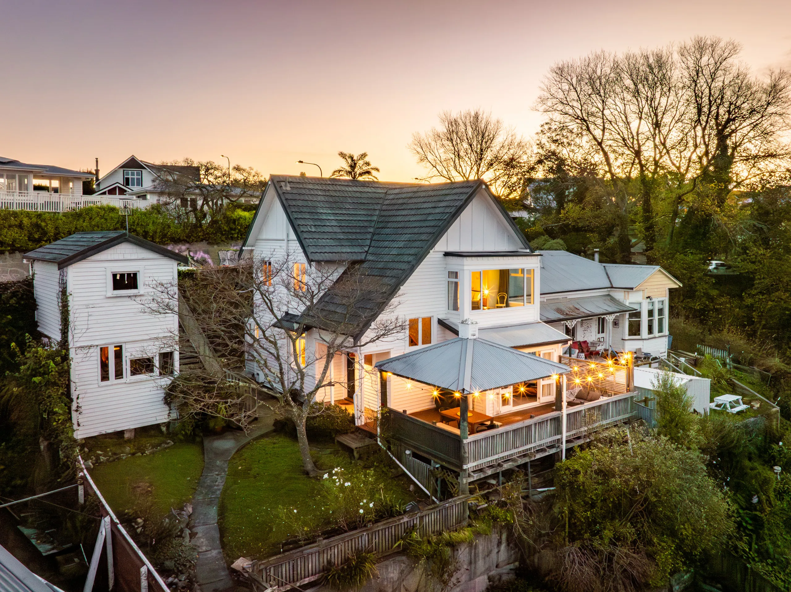23 Fitzroy Road, Bluff Hill, Napier