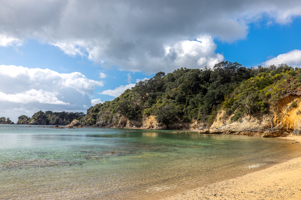 Rare Waiheke Waterfront - A Coastal Legacy