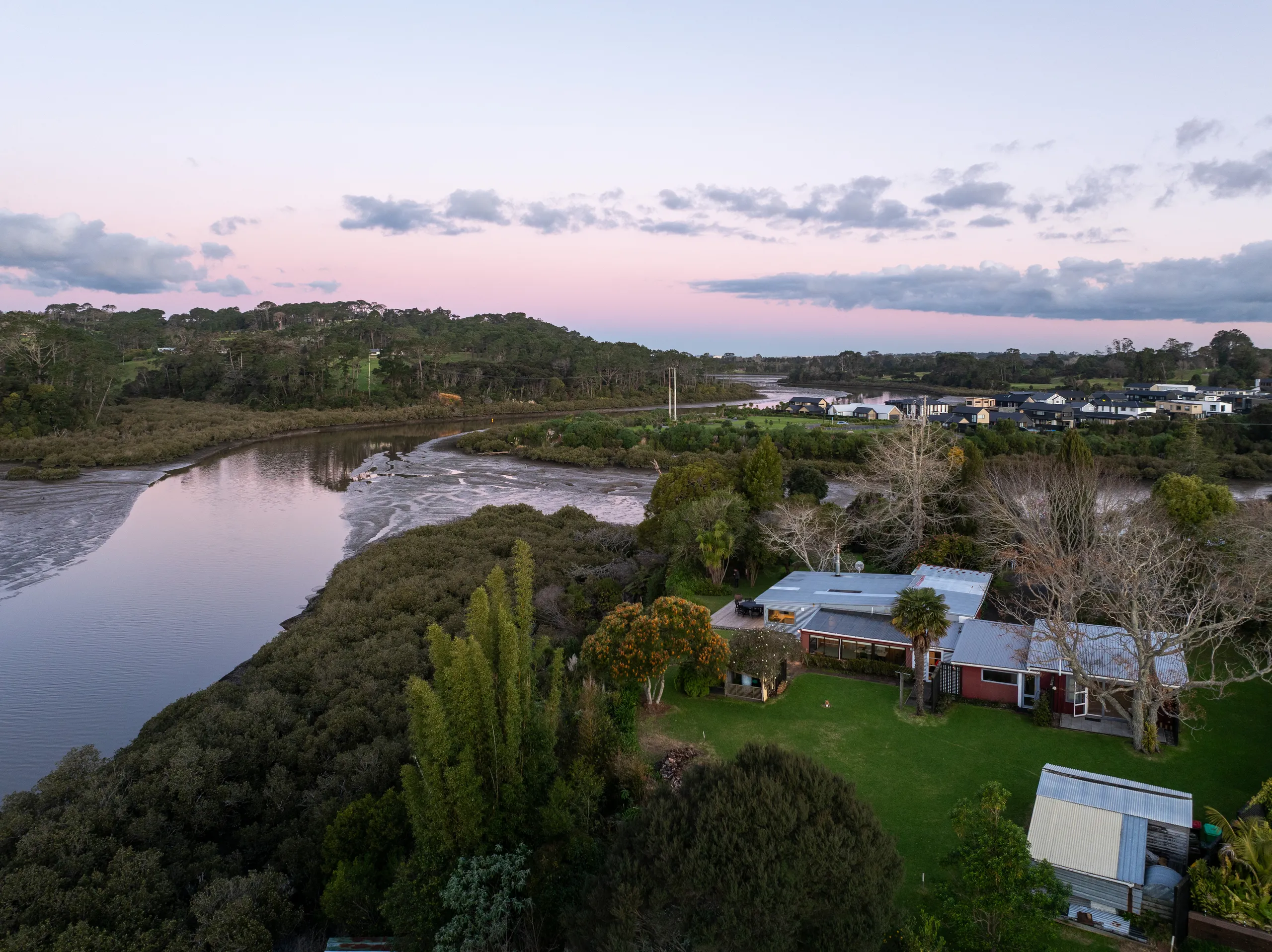 51 Kent Terrace, Riverhead, Rodney