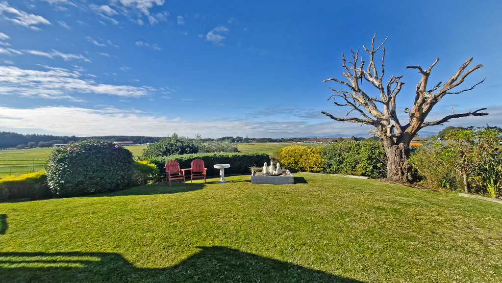 Elevated Living with Dual Aspect Serenity