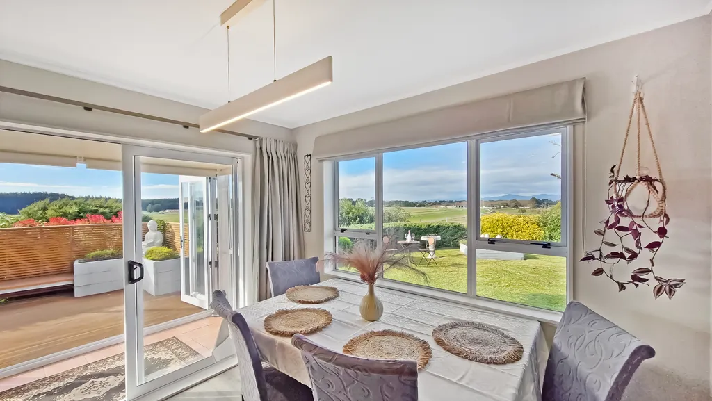 Elevated Living with Dual Aspect Serenity