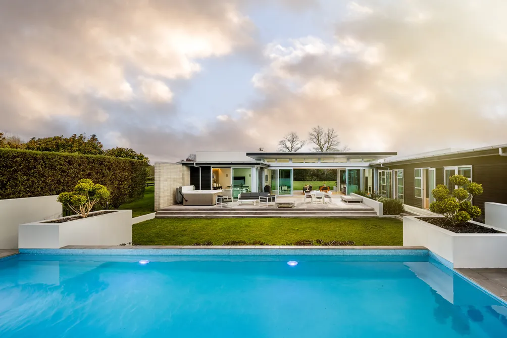 Architectural Simplicity