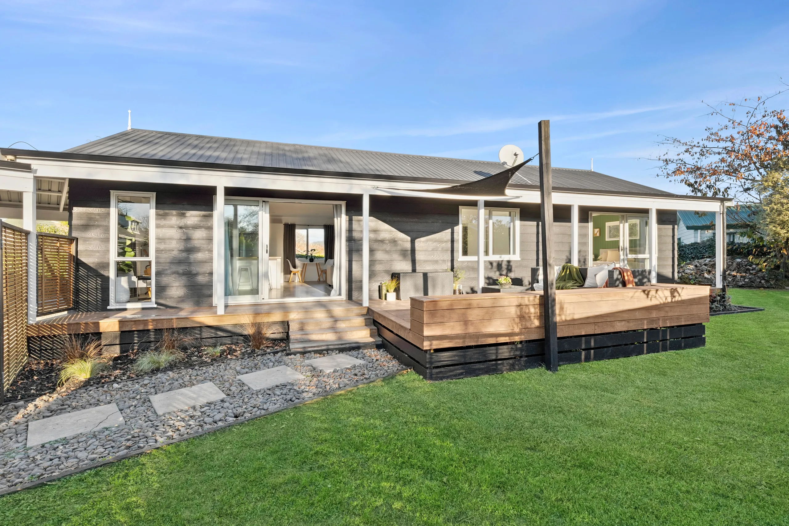 66 Thompson Street, Cambridge, Waipa