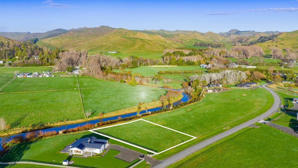 A Place to Slow Down and Soak It In