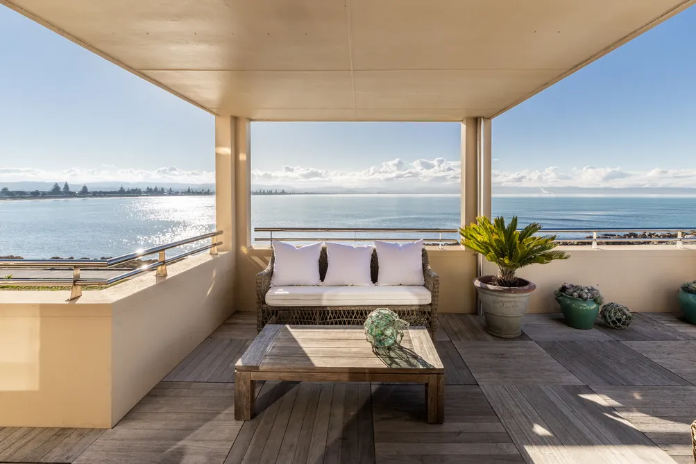 Premium Waterfront Living in Prestigious Location