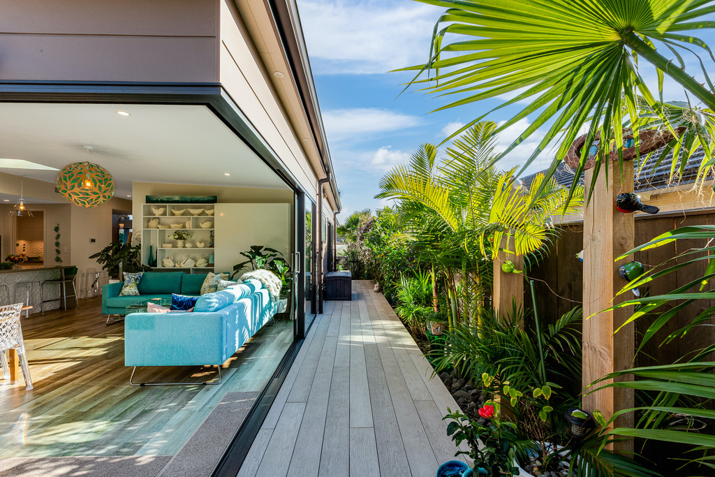 Refined Design Meets Easy Living