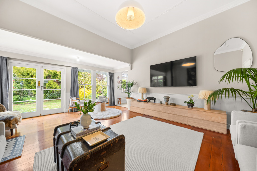 Timeless Character, Exceptional Location
