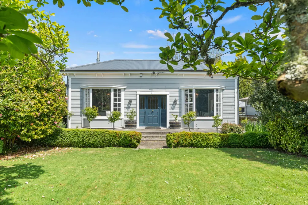 Timeless Character, Exceptional Location
