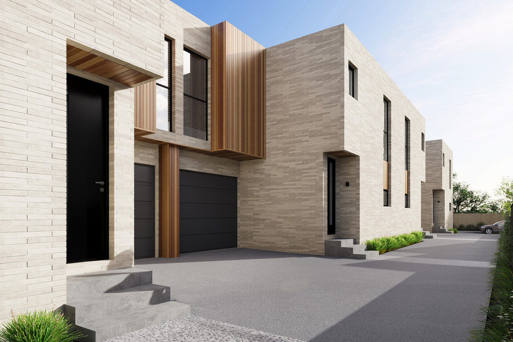 Premium Central City Living